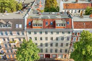 Historischer Charme trifft zeitgemäße Eleganz – 2-Zimmer-Altbau in Neukölln – Die vollständige Adresse der Immobilie erhältst du vom Anbieter., 12055 Neukölln (Ortsteil), Berlin – Vorschaubild 9