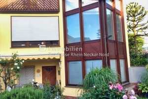 Bezauberndes Wohnhaus mit hübscher Außenanlage für die Großfamilie – Rhein-Neckar-Kreis – Vorschaubild 3
