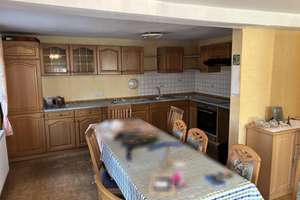 *RESERVIERT* Familienfreundliches Haus mit Balkon, Hof und Nebengebäude in ruhiger Dorflage! – Die vollständige Adresse der Immobilie erhältst du vom Anbieter., 97478 Knetzgau – Vorschaubild 13