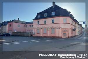 Charmantes MFH - attraktive Kapitalanlage mit Entwicklungspotenzial