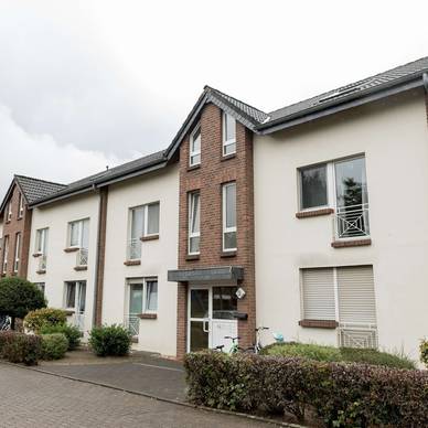 Wohnung mieten in Kreis Kleve ImmoScout24