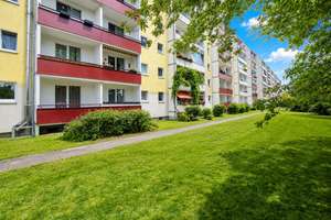 Erholung nach dem Alltag – ruhig wohnen am Stadtrand – 39116 Sudenburg, Magdeburg – Vorschaubild 14