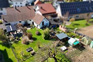 Ihr neues Zuhause: Großzügiges Einfamilienhaus mit idyllischem Gartenparadies – Die vollständige Adresse der Immobilie erhältst du vom Anbieter., 37589 Kalefeld – Vorschaubild 5
