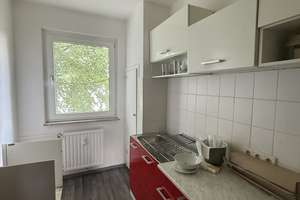 Schöne 2-Zimmer Wohnung| Wannenbad mit Fenster| Gemeinschaftsgarten – Surkampstr. 76, 45891 Erle, Gelsenkirchen – Vorschaubild 3