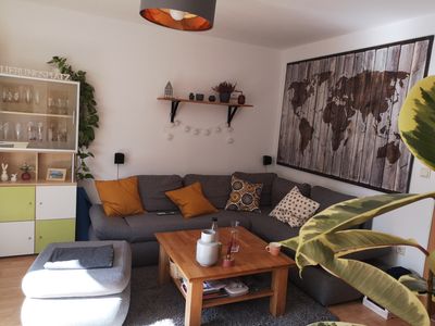3-Zimmerwohnung mit Balkon zu vermieten!