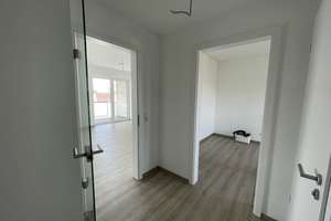 Schöne 2-Zimmer-Wohnung im Neubau! – Fritz-Reuter-Str. 6, 27576 Lehe, Bremerhaven – Vorschaubild 8