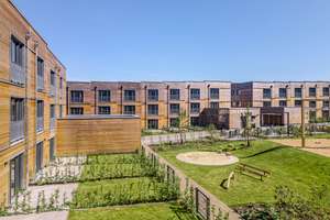5 Zimmer für Familie & Homeoffice – modernes Stadthaus in Kronsrode – Hinterm Heidbleek 14, 30539 Bemerode, Hannover – Vorschaubild 2