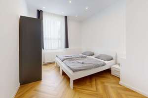 Bremen - Hauptbahnhof • schöne 2-Zimmer Wohnung mit Loggia & Einbauküche – Die vollständige Adresse der Immobilie erhältst du vom Anbieter., 28195 Bahnhofsvorstadt, Bremen – Vorschaubild 6
