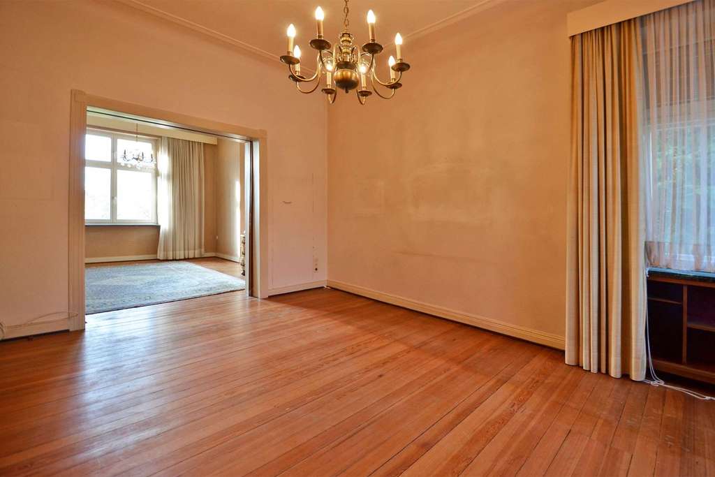 Immobilie in Konz - Konz: Charmante Altbauvilla mit großzügigem Garten in ruhiger, zentraler Wohnlage - Bild 4