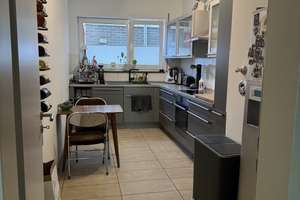 2-Zimmer-Gartenwohnung mit Terrasse in Köln-Zollstock – Am Vorgebirgstor 1, 50969 Zollstock, Köln – Vorschaubild 9