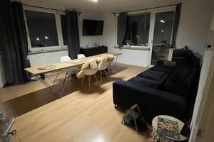 Nachmieter gesucht: 2 Zimmer Wohnung mit Balkon in Wiesbaden (keine Tiere, keine Kinder) – Eltvillerstraße 15, 65197 Rheingauviertel / Hollerborn, Wiesbaden – Vorschaubild 2