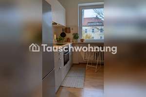 Tauschwohnung: 2 Raum-Wohnung am Nordfriedhof – Adalbertstr. 57, 80799 Universität, München – Vorschaubild 2