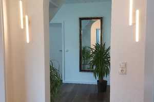 *** Wohnen wo andere Urlaub machen - Bungalow Nähe Thülsfelder Talsperre ! *** – Cloppenburg (Kreis) – Vorschaubild 23