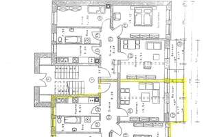 eigener Garten und Stellplatz,Balk.,Bestlage Gohlis,helle 3 Ziwhg. in Gartenhaus,ruhig – Die vollständige Adresse der Immobilie erhältst du vom Anbieter., 4157 Gohlis-Mitte, Leipzig – Vorschaubild 20