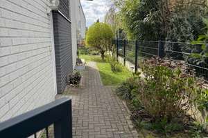City Oase Nähe Günthersburgpark & Wasserpark – Die vollständige Adresse der Immobilie erhältst du vom Anbieter., 60389 Bornheim, Frankfurt am Main – Vorschaubild 2