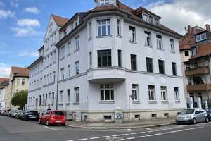 Dreiraumwohnung in Altlindenau als Kapitalanlage