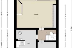Familientraum - 138 m² Wohnfläche + DG-Potenzial + Keller| Reihenmittelhaus mit Garage in Windberg! – Die vollständige Adresse der Immobilie erhältst du vom Anbieter., 41063 Windberg, Mönchengladbach – Vorschaubild 20