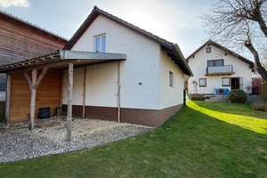 EINZIEHEN & GENIESSEN! EFH MIT DOPPELGARAGE, TERRASSE u. SCHÖNEM GARTEN IN ATTENHAUSEN! – Die vollständige Adresse der Immobilie erhältst du vom Anbieter., 86381 Krumbach (Schwaben) – Vorschaubild 33