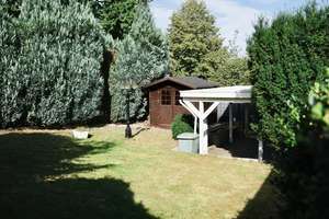 Villenartiger Charme in Rosengarten mit Tiefgarage – Die vollständige Adresse der Immobilie erhältst du vom Anbieter., 21224 Rosengarten – Vorschaubild 6