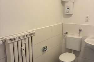 Wohnung mit Balkon in schöner Lage // 2.OG links – Schulenburgallee 19, 38448 Tiergartenbreite, Wolfsburg – Vorschaubild 7