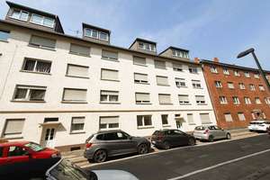 „2-Zimmer-Preishit in MA-Neckarstadt - West: 58 m² in der Erlenstraße – JETZT 26.000 € REDUZIERT!“