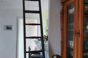 Helle Maisonette-Dachgeschoss-Wohnung mit Dachterrasse in Hannover-List - von privat – Hannover – Vorschaubild 11