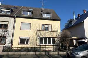 Aufteiler und Eigennutzer aufgepasst! Interessantes 4-FH in bevorzugter Wohnlage – Die vollständige Adresse der Immobilie erhältst du vom Anbieter., 68167 Neckarstadt-Ost/Wohlgelegen, Mannheim – Vorschaubild 1