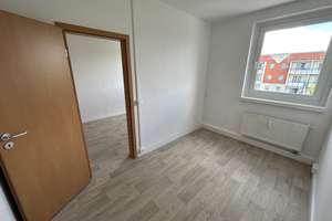 Platz für die ganze Familie! 4-Zimmer-Wohnung mit Balkon! – Straße der Deutschen Einheit 53, 39326 Wolmirstedt – Vorschaubild 7