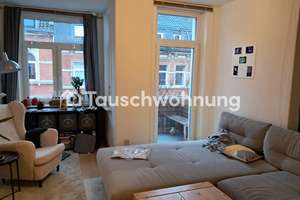 Tauschwohnung: Linden Süd – Allerweg 13, 30449 Linden-Süd, Hannover – Vorschaubild 2