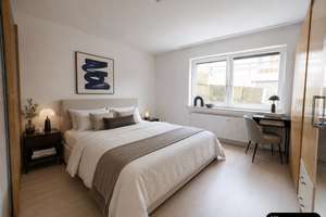 Charmante 2-Zimmer-Wohnung mit eigenem Garten, Terrasse und Garage in Helmstadt – Die vollständige Adresse der Immobilie erhältst du vom Anbieter., 74921 Helmstadt-Bargen – Vorschaubild 10