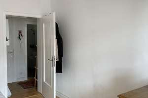 Helle WG-geeignete 2,5-Zimmer Wohnung mit Balkon im 2. OG in Mannheim Innenstadt/Jungbusch – Jungbuschstr. 30, 68159 Innenstadt/Jungbusch, Mannheim – Vorschaubild 24