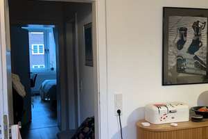 1,5 Zimmer-Wohnung mitten in Flingern Nord – Die vollständige Adresse der Immobilie erhältst du vom Anbieter., 40235 Flingern Nord, Düsseldorf – Vorschaubild 14