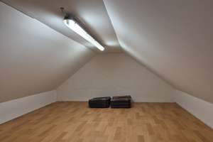 Paderborn Südstadt! Traumhafte Lage! 138m² Wfl. zzgl. Keller! Energieeffizienter Neubau aus 2017! – 33098 Kernstadt, Paderborn – Vorschaubild 23