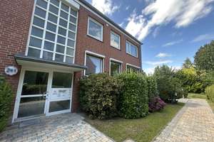 Sehr gepflegte 3-Zimmer Erdgeschosswohnung mit großer Terrasse - einfach streichen und einziehen – Die vollständige Adresse der Immobilie erhältst du vom Anbieter., 22457 Schnelsen, Hamburg – Vorschaubild 2