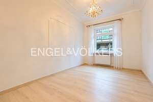 Urbanes Wohnen mit Altbaucharme im Szeneviertel! – Die vollständige Adresse der Immobilie erhältst du vom Anbieter., 68167 Neckarstadt-Ost/Wohlgelegen, Mannheim – Vorschaubild 4