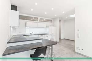 2,5-Zimmer-Design-Wohnung mit großem Balkon, hochwertiger Ausstattung & naturnahem Wohnambiente! – Die vollständige Adresse der Immobilie erhältst du vom Anbieter., 71397 Leutenbach – Vorschaubild 3