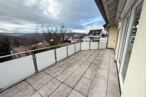 Sie suchen das Besondere? Erstbezug exklusives Panorama, Balkon & Garten am Killesberg – Die vollständige Adresse der Immobilie erhältst du vom Anbieter., 70192 Am Bismarckturm, Stuttgart – Vorschaubild 3