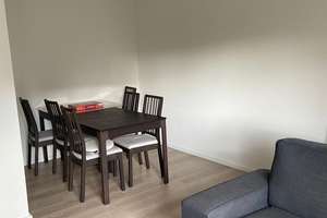 3 Zimmer-Wohnung mit Einbauküche und Balkon in der Innenstadt – Die vollständige Adresse der Immobilie erhältst du vom Anbieter., 67655 Innenstadt Ost, Kaiserslautern – Vorschaubild 3