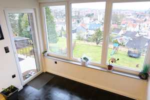 Familienfreundliches Zuhause mit separater ELW und Weitblick in Sontra ! – Werra-Meißner-Kreis – Vorschaubild 9