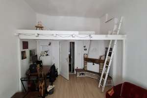 *Charmante vermietete Altbauwohnung mit Berliner Flair & historischem Charakter als Kapitalanlage* – Die vollständige Adresse der Immobilie erhältst du vom Anbieter., 12047 Neukölln (Ortsteil), Berlin – Vorschaubild 7