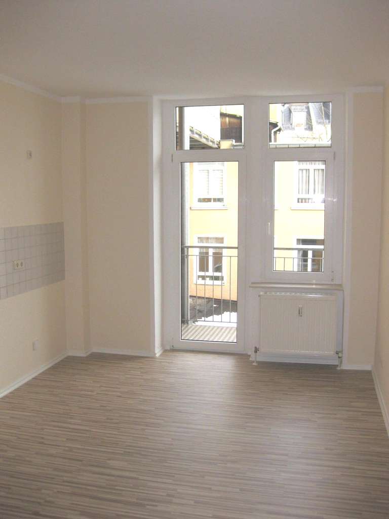 Schöne kleine Wohnung zentral gelegen