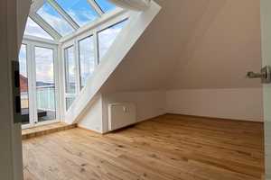 Bad Homburg - Komplett und hochwertig sanierte 5-Zi Maisonette-Whg, Dachterrasse, Balkon – Hochtaunuskreis – Vorschaubild 13