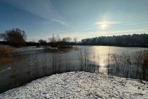 Idyllische Rückzugsoase für Naturfreunde und Tierliebhaber in Wob-Brackstedt
