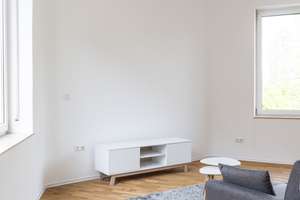 Freundliche 2-Zimmer-Wohnung – 68305 Innenstadt/Jungbusch, Mannheim – Vorschaubild 10