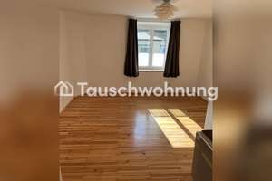 Tauschwohnung: Tausche 2-Zimmer Wohnung in der Maxvorstadt gegen 1 Zimmer