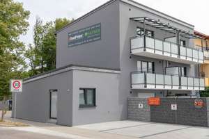 2-Zimmer Wohnung 50,5m² möbliert - Top Lage - Ingolstadt Süd-Ost – Marlene-Dietrich-Straße 2, 85053 Südost, Ingolstadt – Vorschaubild 1