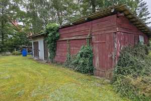 Idyllisches Haus mit großem Garten – Lüneburg (Kreis) – Vorschaubild 6