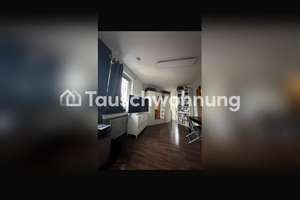 Tauschwohnung: Suche wohnung in einem gelebten Viertel ab 30qm