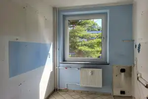 Reserviert: Marienwerder: Ihr neues Zuhause oder attraktive Kapitalanlage– 3-Zimmer-Wohnung – Große Pranke 14a, 30419 Hannover – Vorschaubild 11