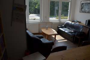 Zimmer für Studenten nahe TU Braunschweig; ca. 25m²; eigenes Bad – Die vollständige Adresse der Immobilie erhältst du vom Anbieter., 38106 Nordstadt, Braunschweig – Vorschaubild 8